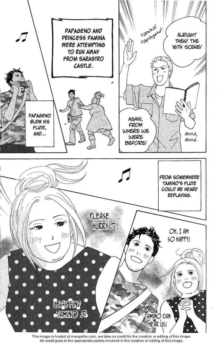 Nodame Cantabile - Opera Hen Chapter 5 25